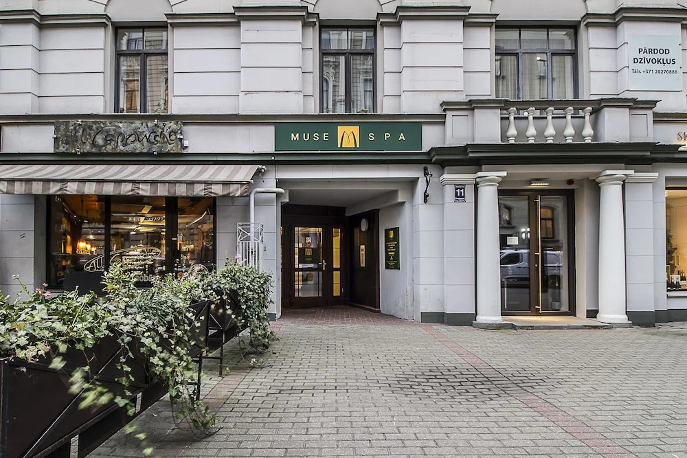 Апартаменты WINWINSTAY в исторической части