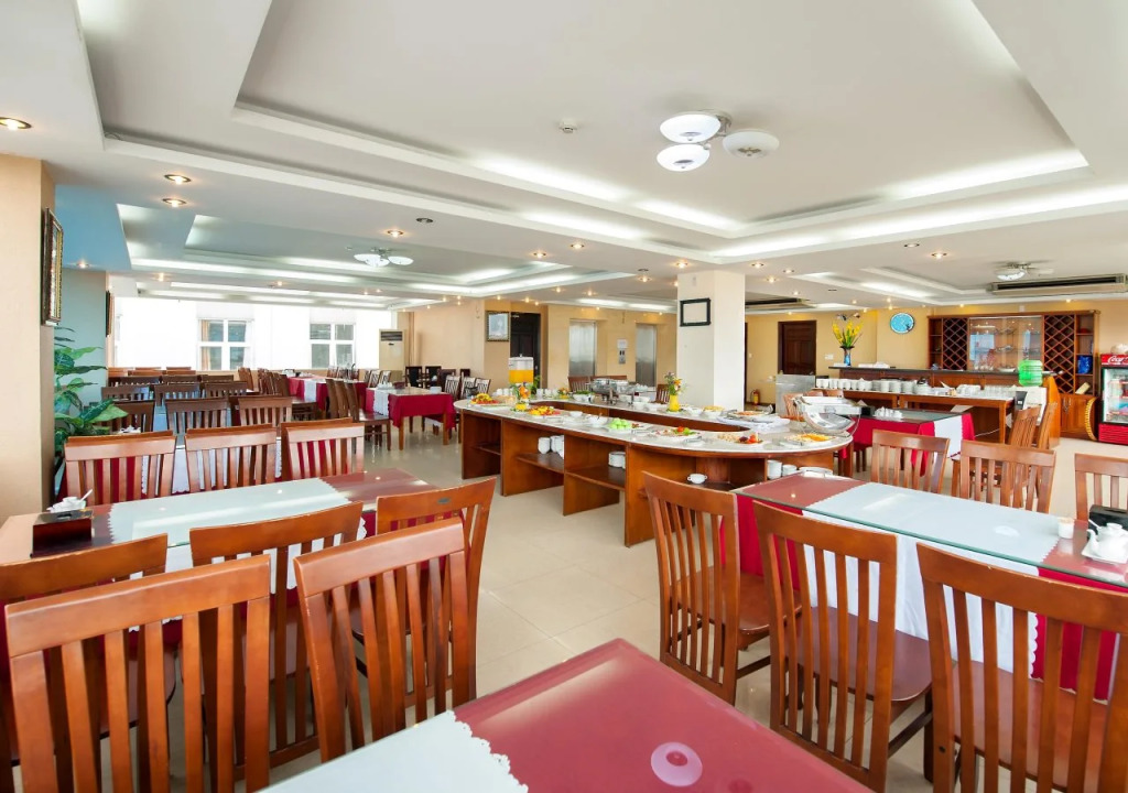 Truong Son Tung 1