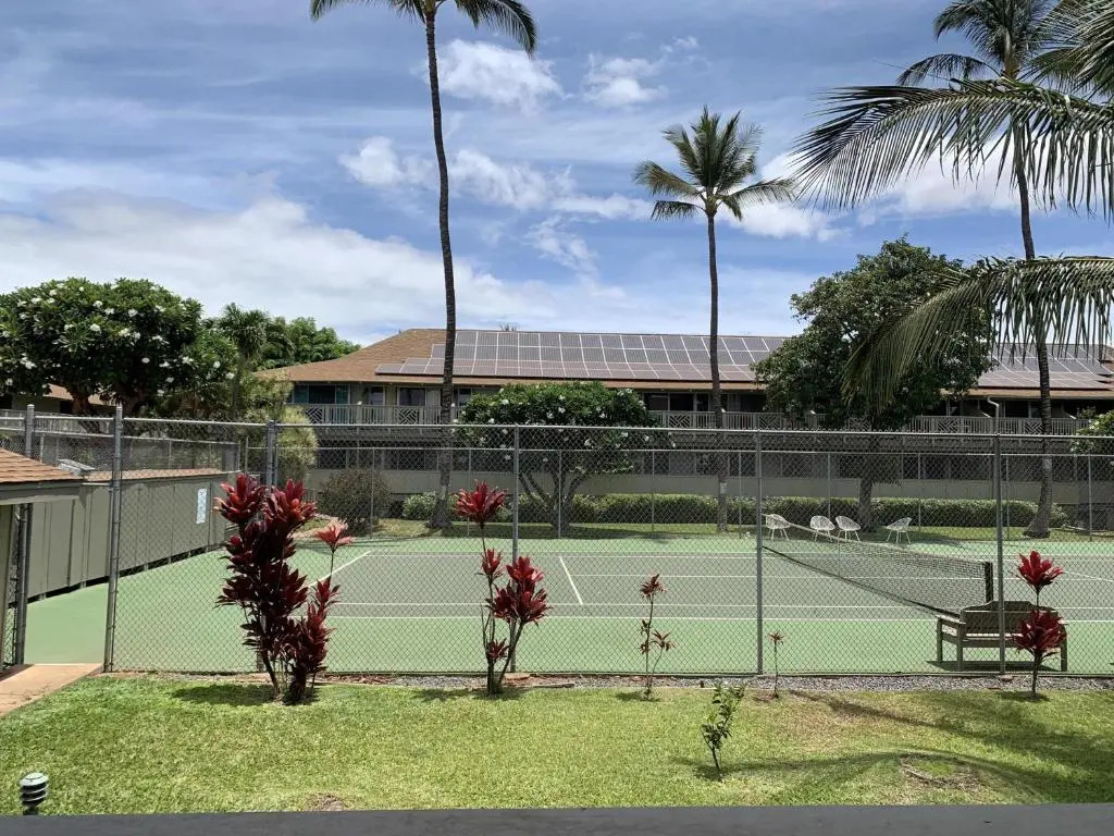 New! Enjoy a cozy studio and walk to beach!