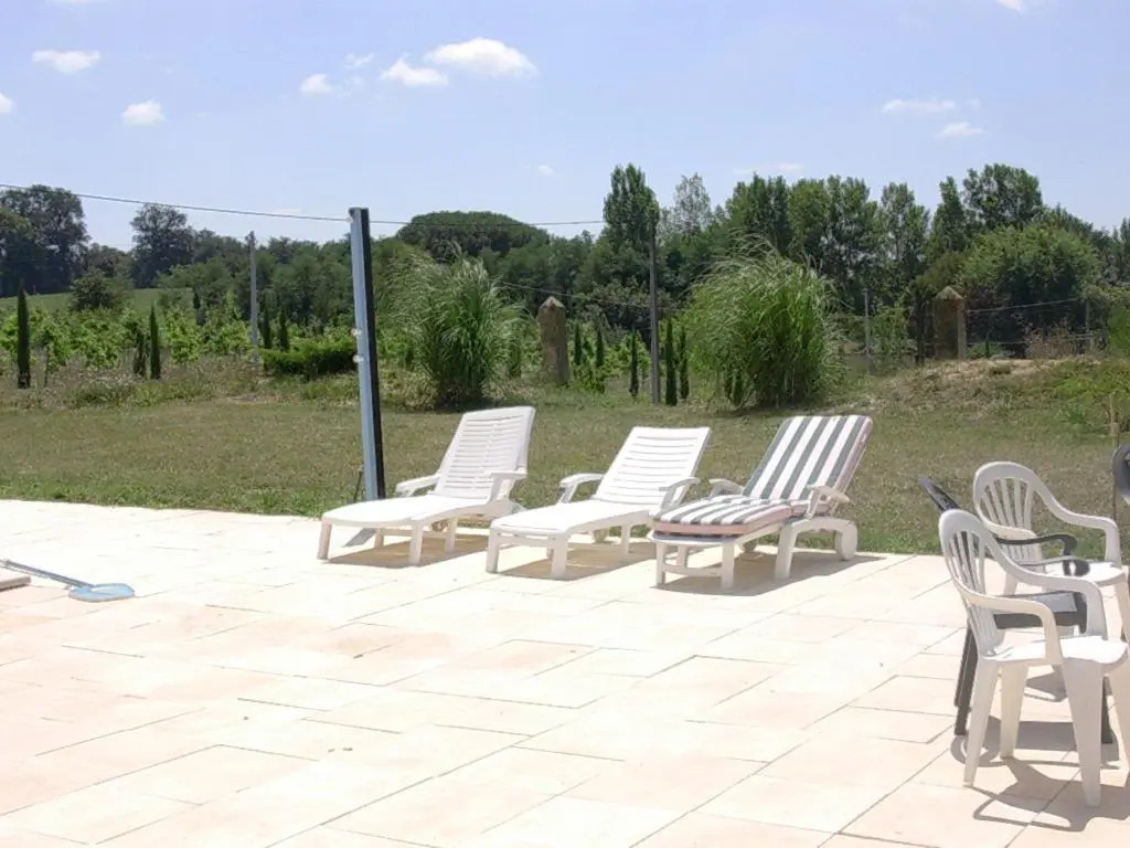 Maison Lalanne