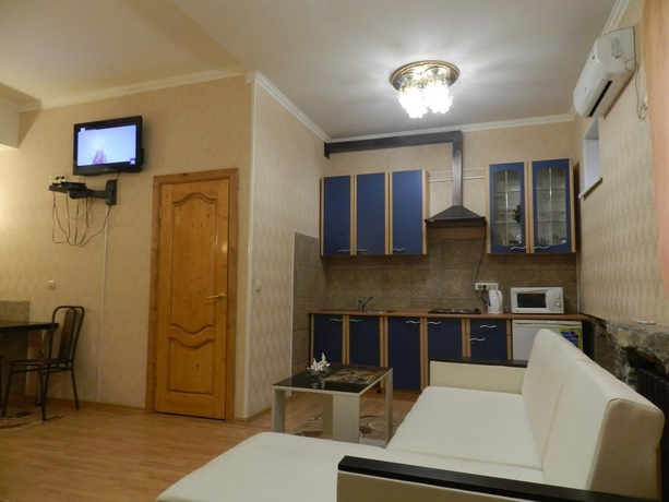 Apartments na Chaykinoy 71