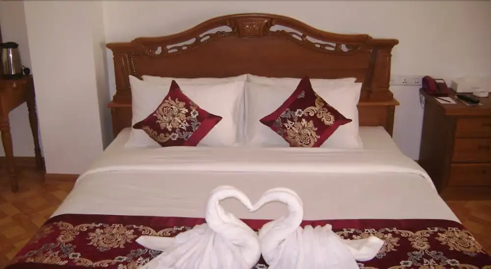 Famous Hotel Naypyitaw