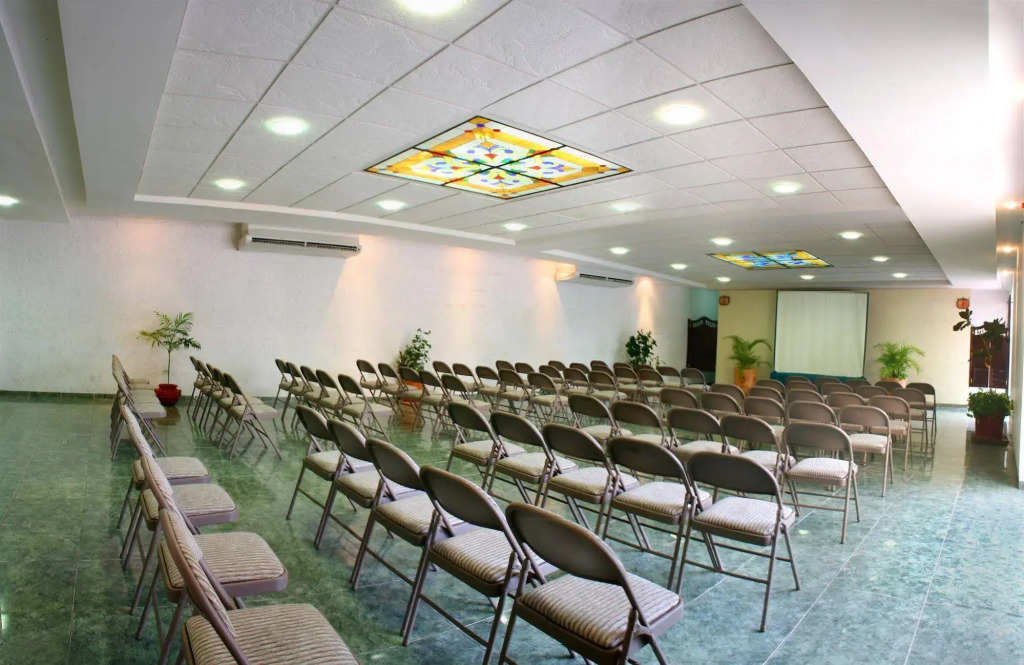 Hotel Residencial