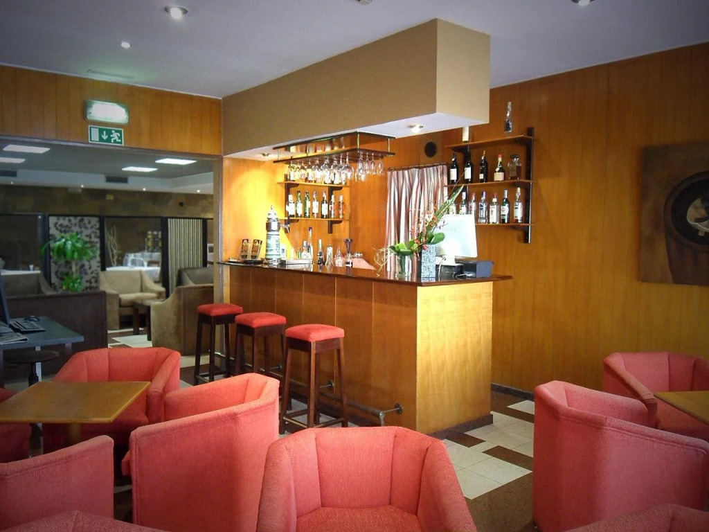 Hotel Jorge V