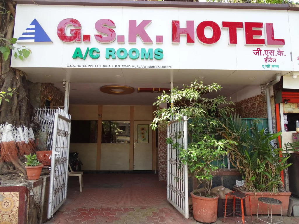 GSK Hotel