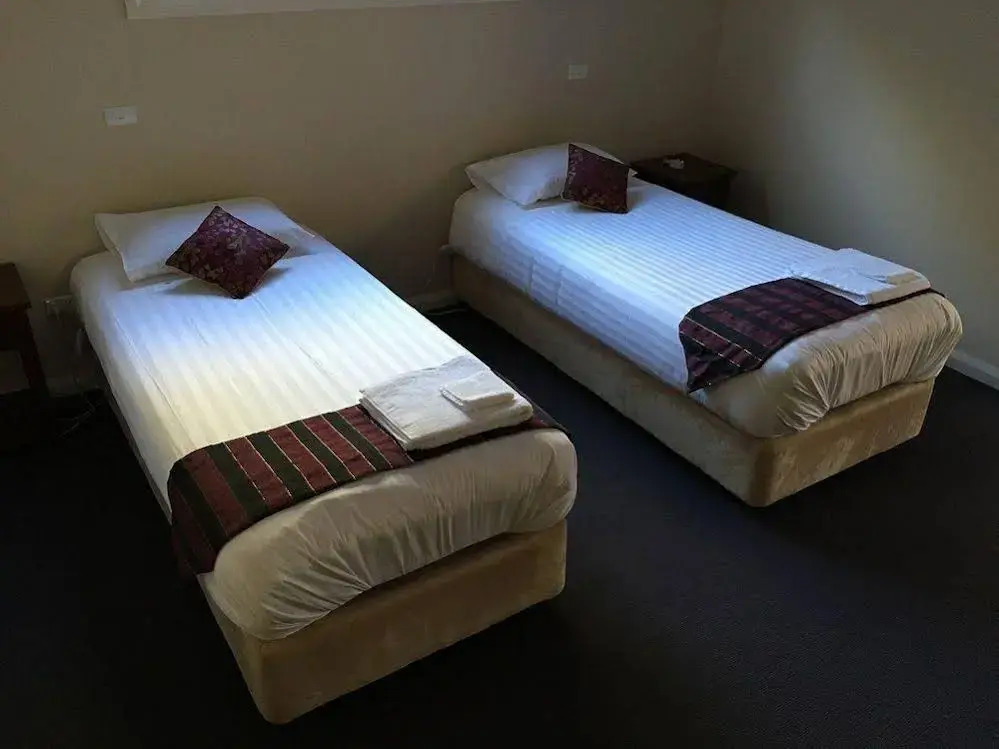 Hillview Farmstay