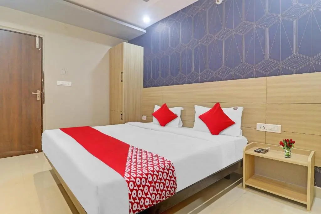 Open Hotel by Olive - The Botanica