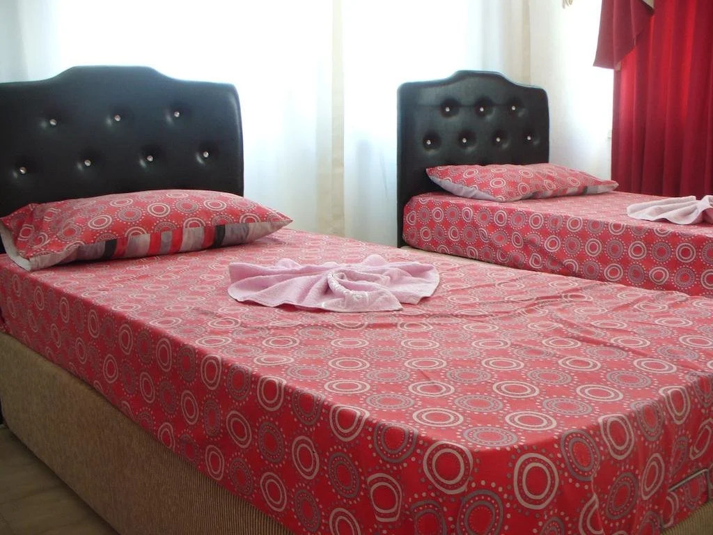 Fortune Alkan Apartments