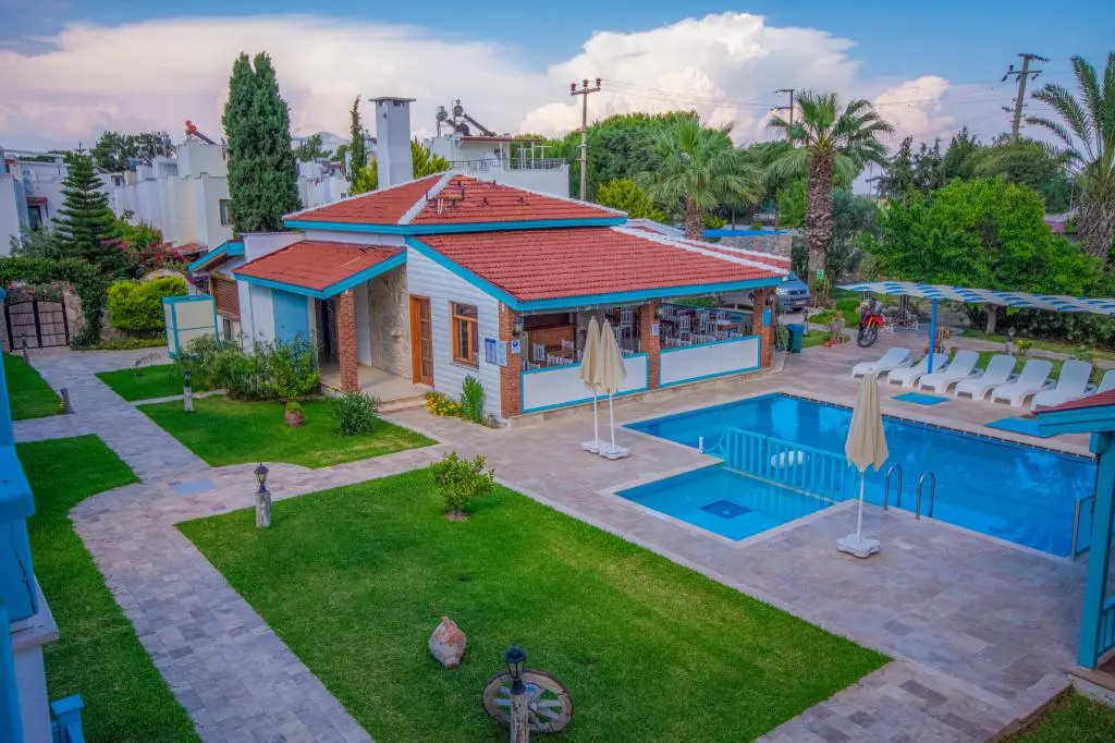 Ekinoks Otel