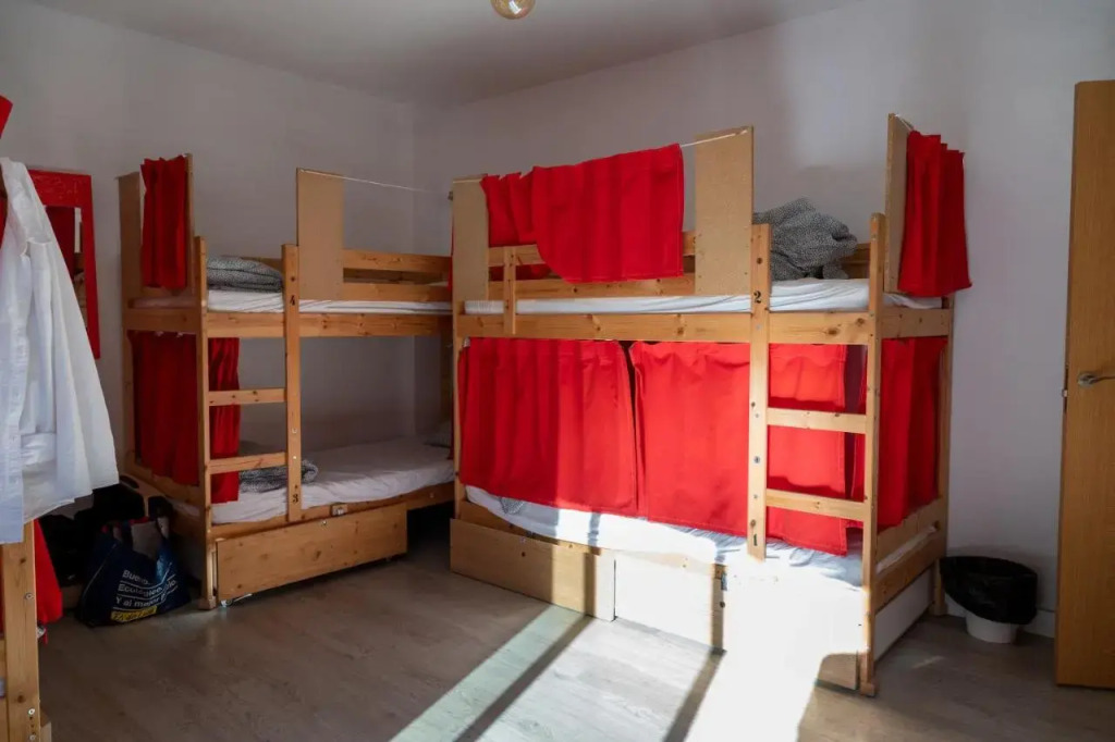 Aguere Nest Hostel