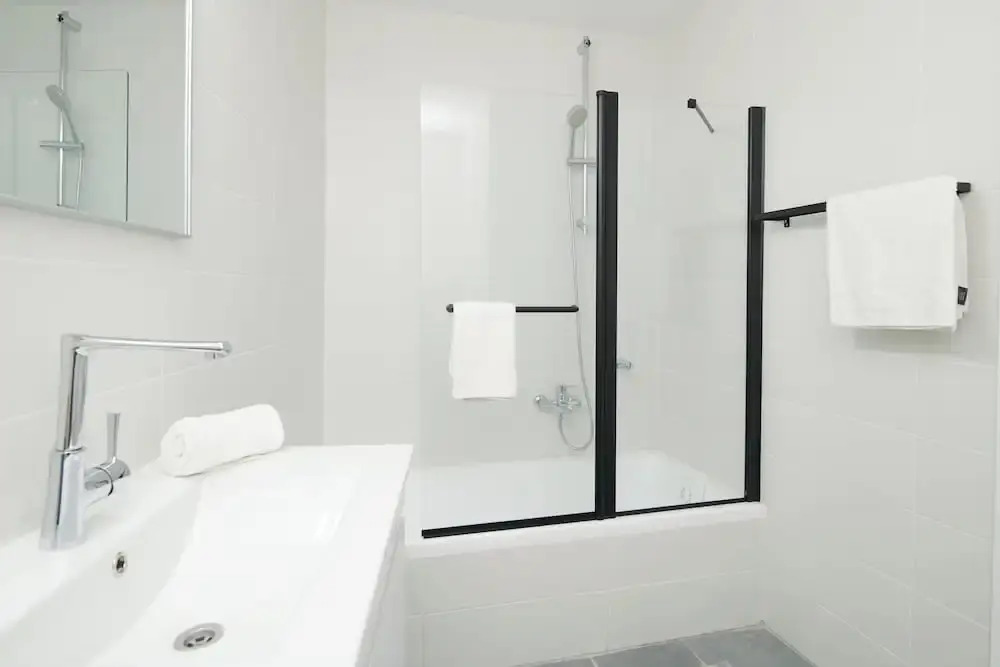 Machene Yehuda Vacation Apartments By Raphael Hotels