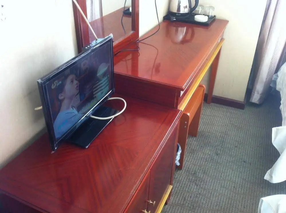 Beijing Huiting Business Hotel