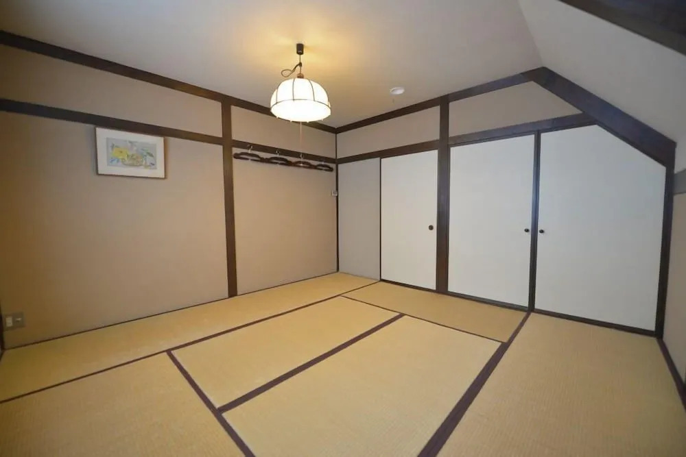 Pension Haku