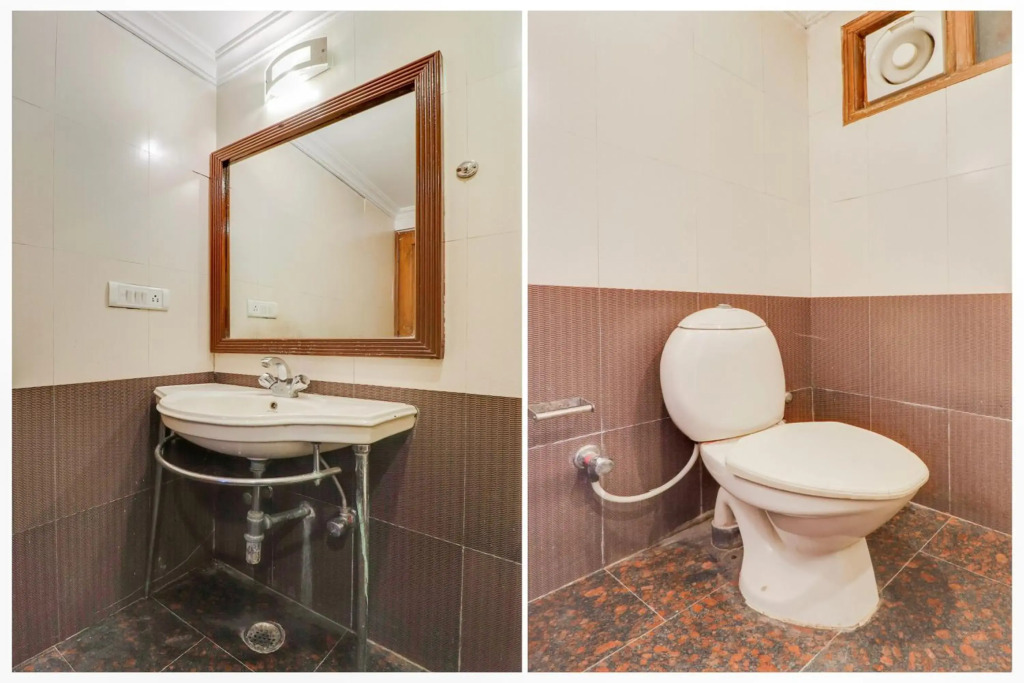Hotel O Gp Homestay