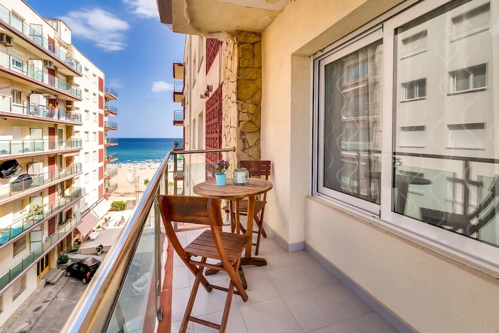 Apartamento Vivalidays Sonia