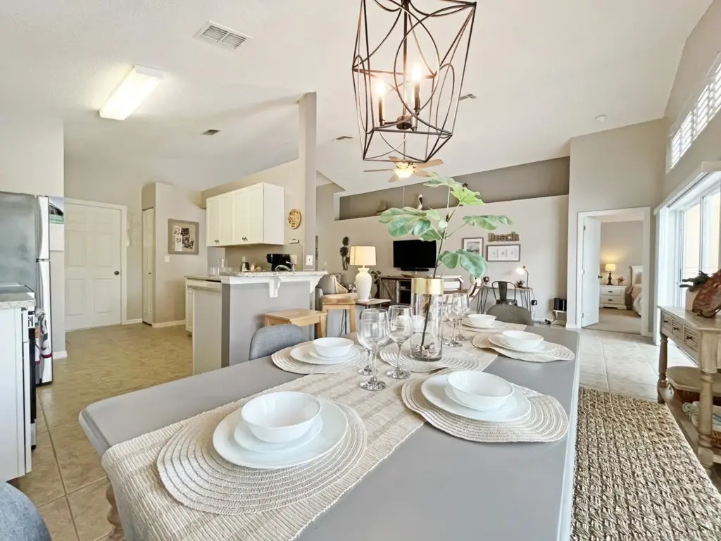 Bayswater Bliss home