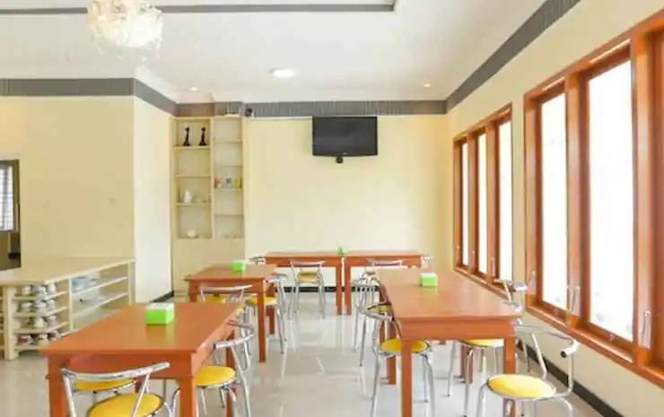 OYO 521 Majapahit Residence Syariah 1