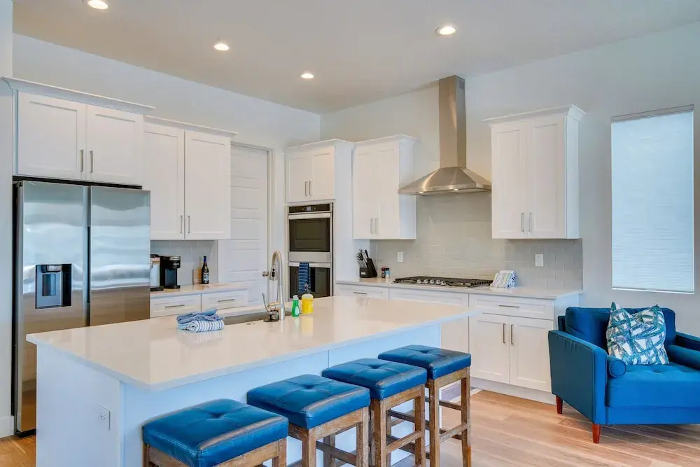 Pet-friendly Utah Abode - Fireplace, Patio & Grill