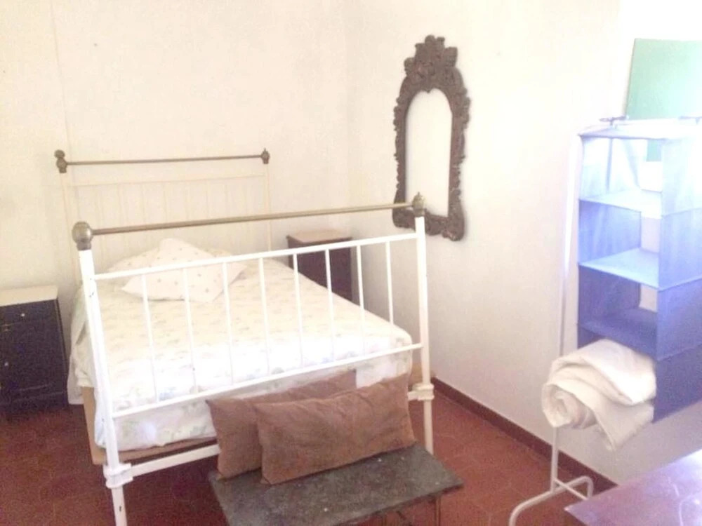 House With 2 Bedrooms in Vila Verde de Ficalho, With Pool Access, Encl