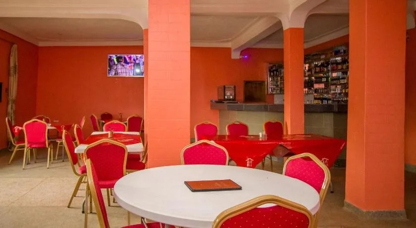 Vienna Golden Hotel