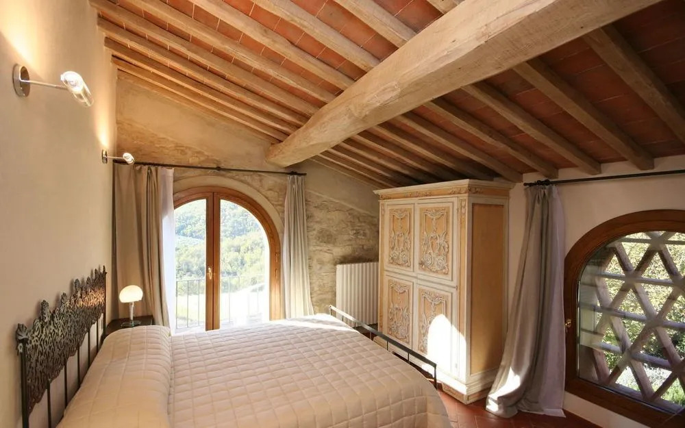 Chianti Suite