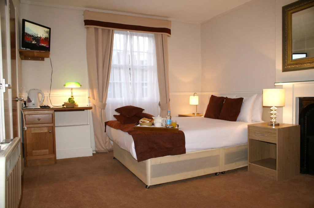Belgravia CS
