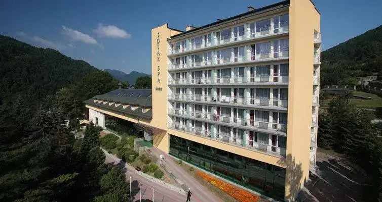 Hotel Solar