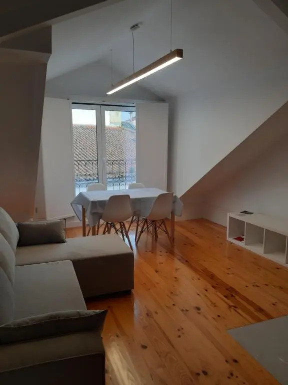 São Bartolomeu Apartment 4