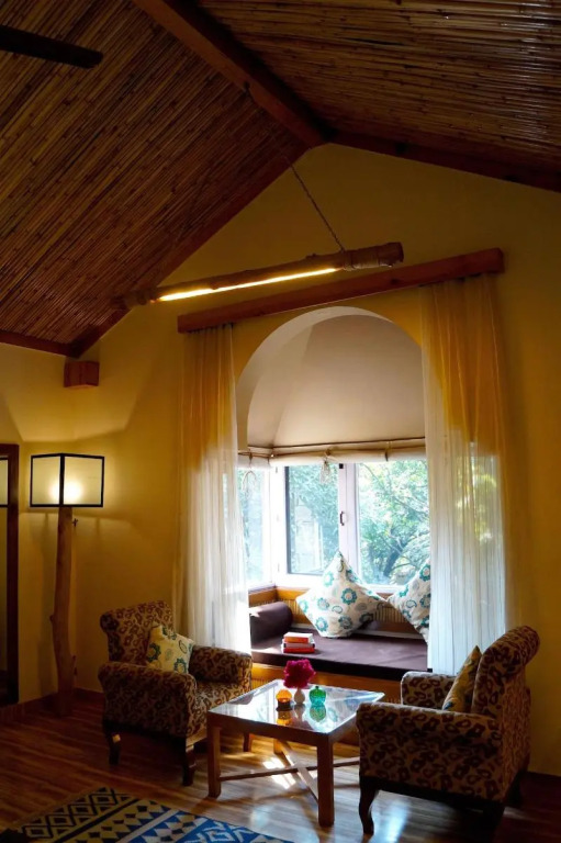 The Den Corbett Resort