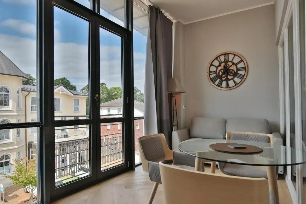 Seaside Seaside Appartement 18
