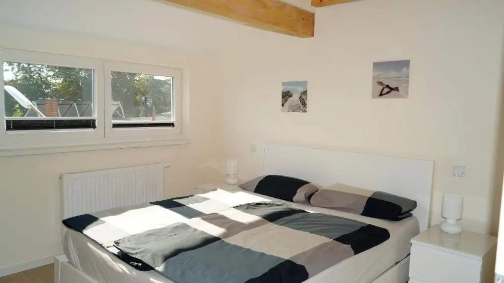 Schauf Ferienwohnung 1