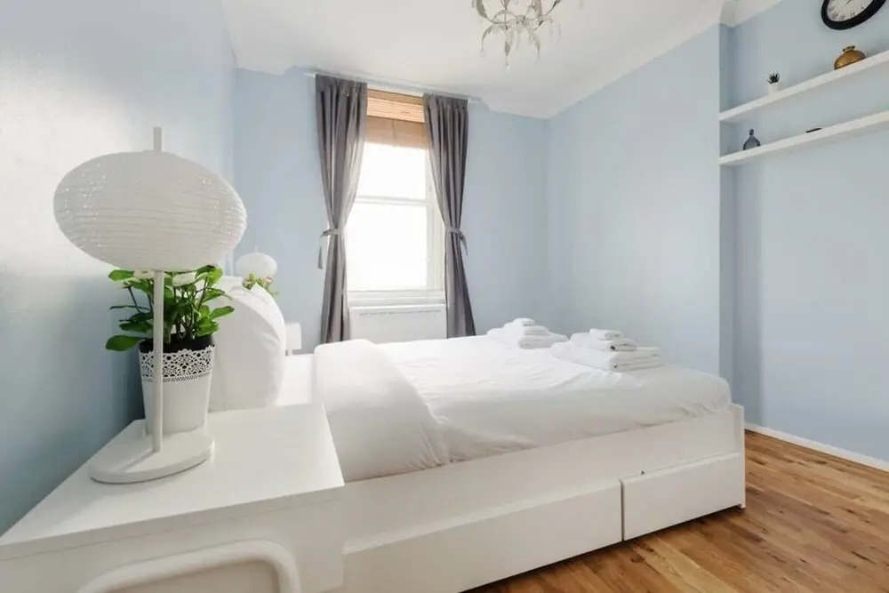 Cosy1bed apt in Southwark 10 Mins to London Bridge