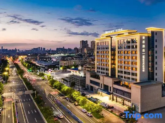 Mercure Guangzhou Panyu
