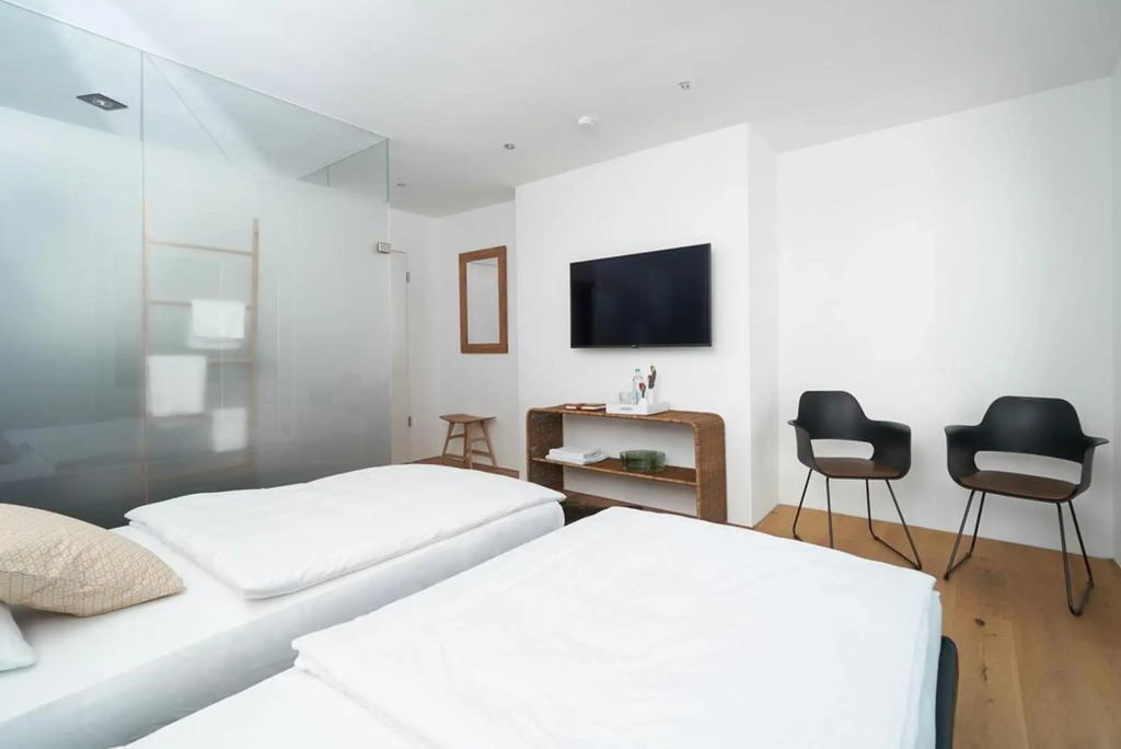 Loft Rebhalde