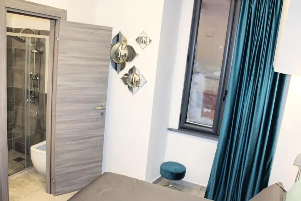 B&B Quispaccanapoli