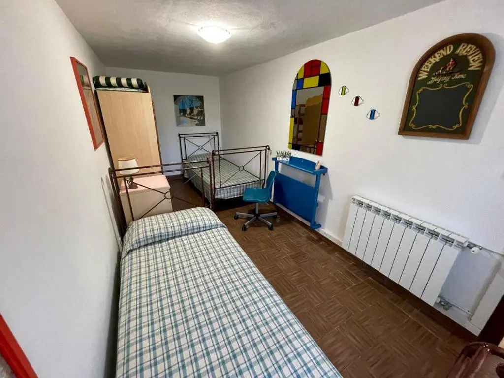Blue Sky apartment - Levanto, 5 Terre