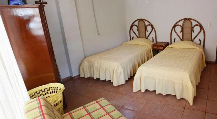Casa Maria Jose