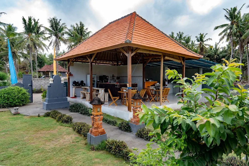 Arjuna Bungalow