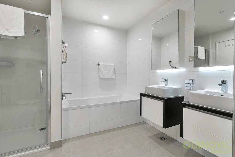 QV Nice Views Spacious Apartment - 784