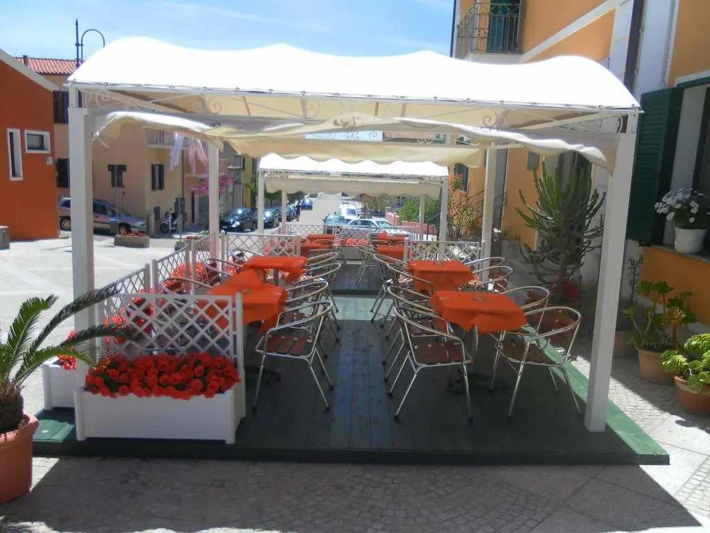 Hotel Marinaro