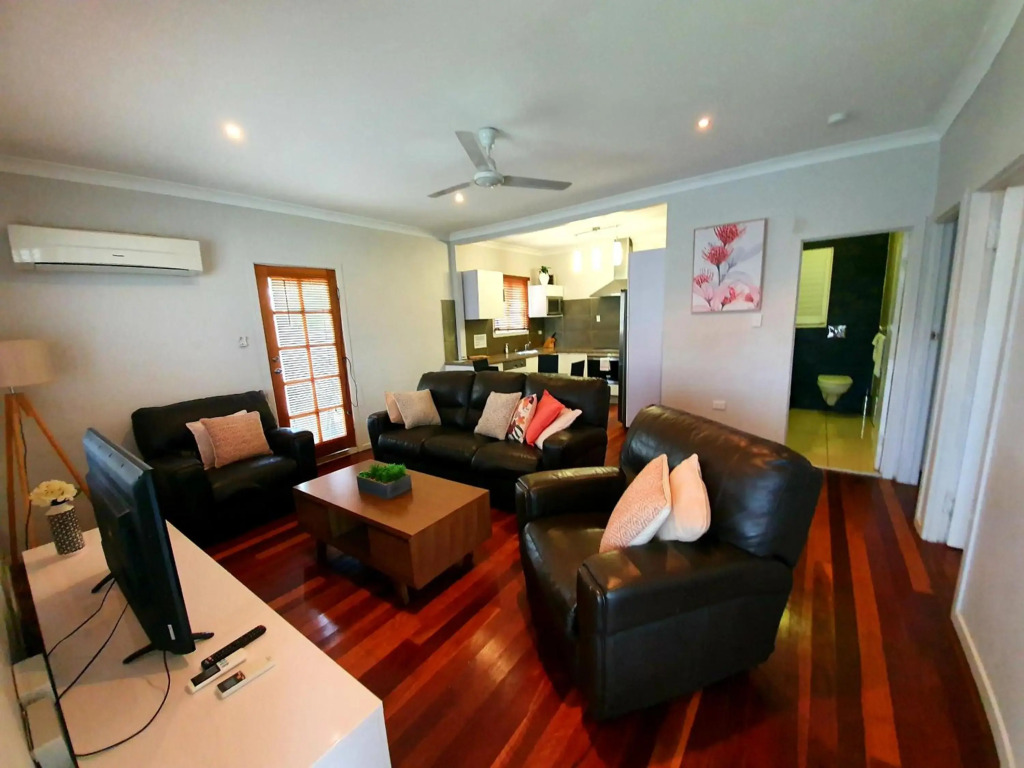 2 bedroom cottage