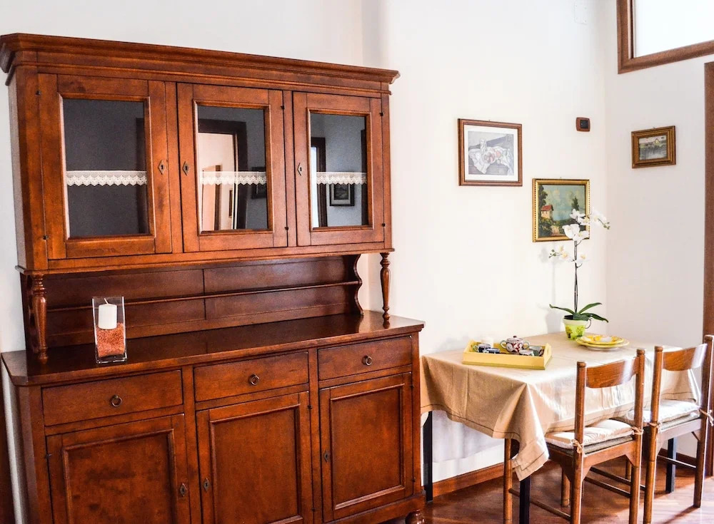 Meta Da Sogno Apartment
