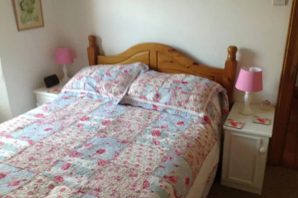 3 Bedroom 2 Bathrooms Apartment in Central Penzance