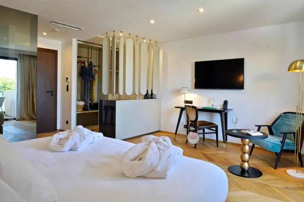 Hôtel & Spa Rocabella