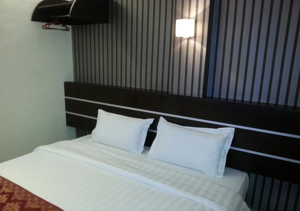 Hotel O Stay Inn