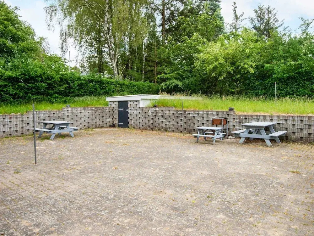 Peaceful Holiday Home in Ebeltoft near Sea