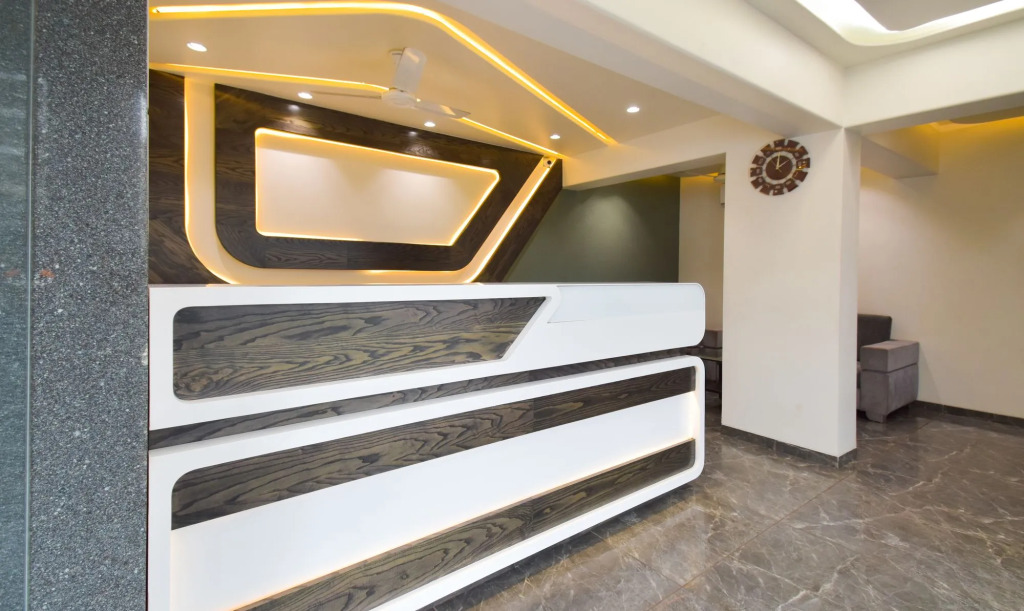 Hotel Palliate