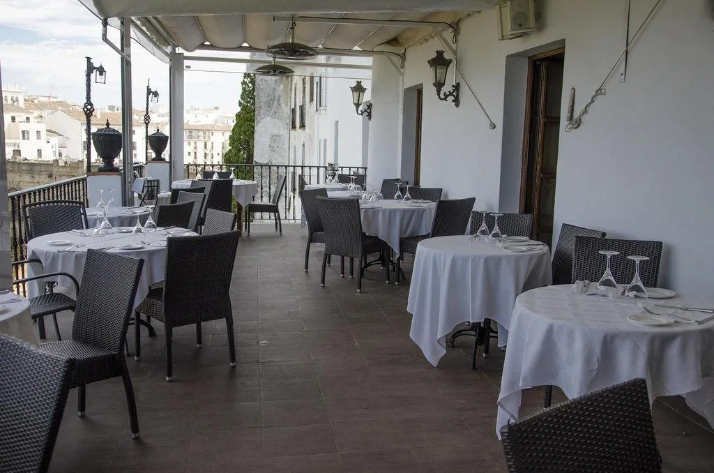 Hotel Montelirio