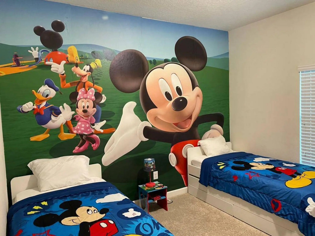 Amazing 5Bdr at ChampionsGate 11 miles from Disney