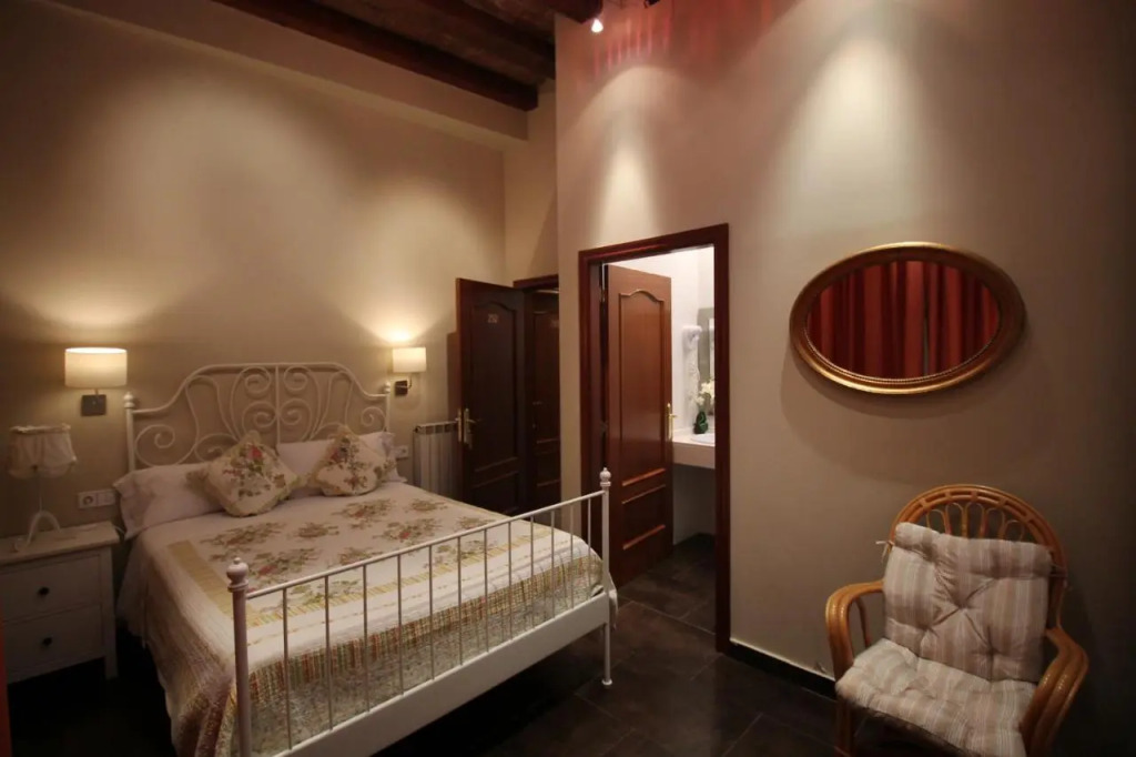 Hostal Orleans